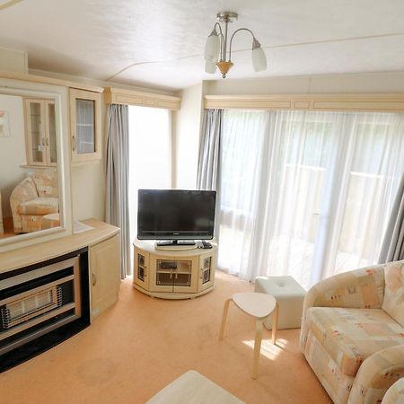 Hof Nieuwerkerk Chalet 2 Arnemuiden Zewnętrze zdjęcie