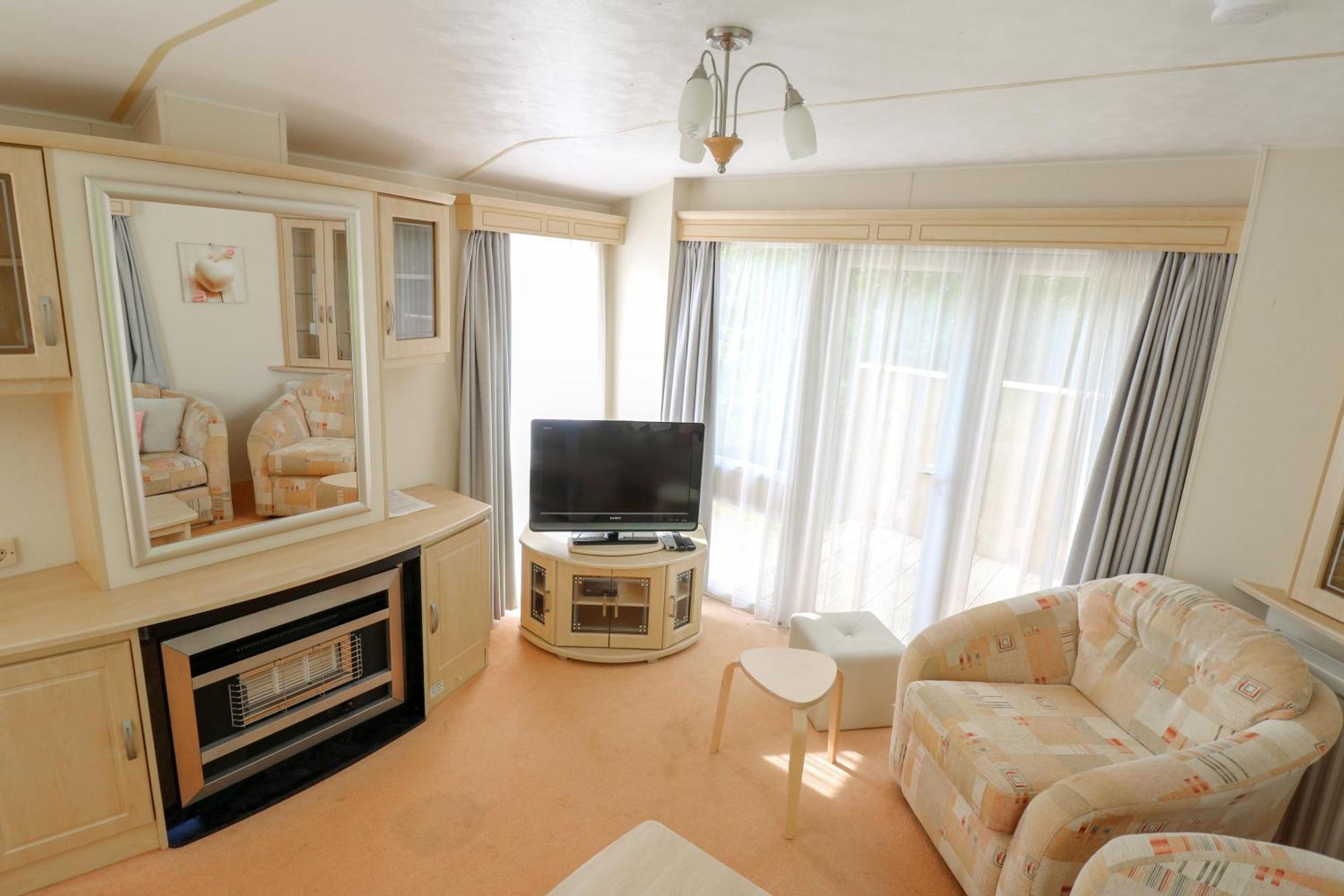 Hof Nieuwerkerk Chalet 2 Arnemuiden Zewnętrze zdjęcie